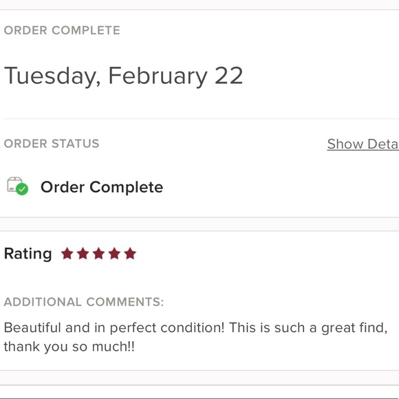 Reviews! - Picture 9 of 14